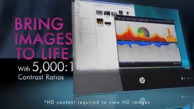 HP Elite L2201x 21.5-inch LED Backlit LCD Monitor.mp4 смотреть онлайн