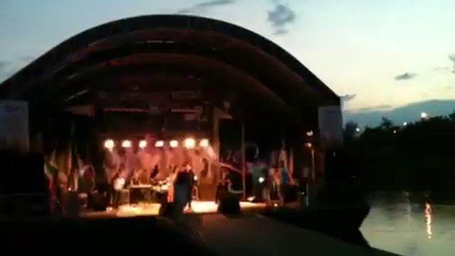 Ib4u phantom of the opera (studenturi dgeebi) смотреть онлайн