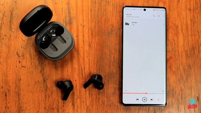SOUNDPEATS T3 Review & SORTEO / Cancelación de Ruido a Muy Bajo Precio смотреть онлайн
