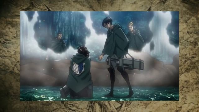 Так ли Хороша Атака Титанов? // Обзор Attack on Titan (сезон 1) смотреть онлайн