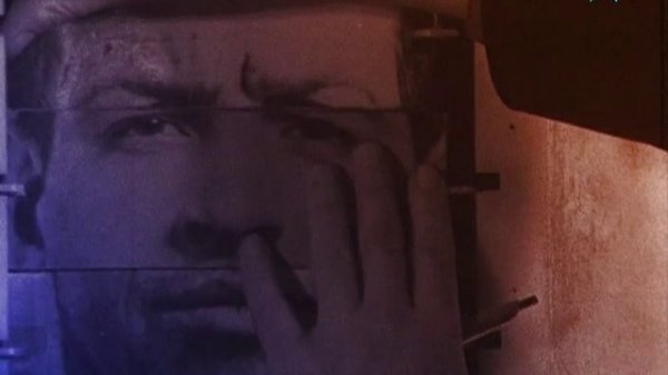 Легенды советского сыска  Тяга к убийству 