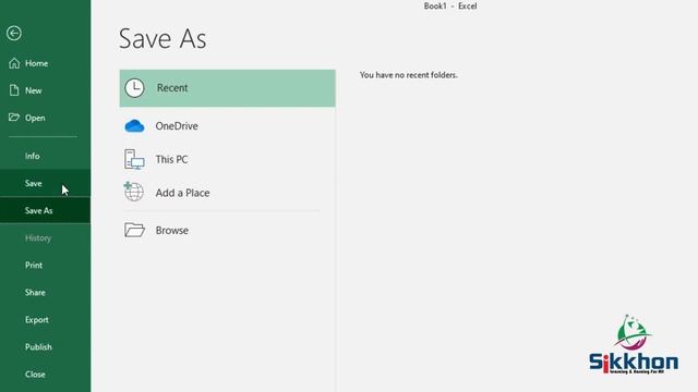 MS Excel: 10 Awesome Excel Tips and Tricks for 2023 | Sikkhon смотреть онлайн