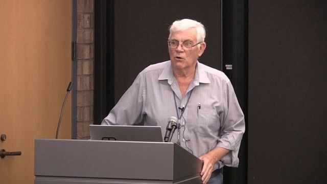 Nature Speaks: Dr. Gerould Wilhelm смотреть онлайн