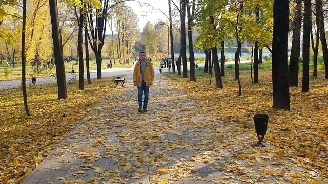 Сергей Вокрич - И любили не тех смотреть онлайн