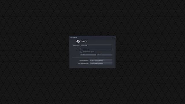 Выход из аккаунта Steam | GFN News смотреть онлайн
