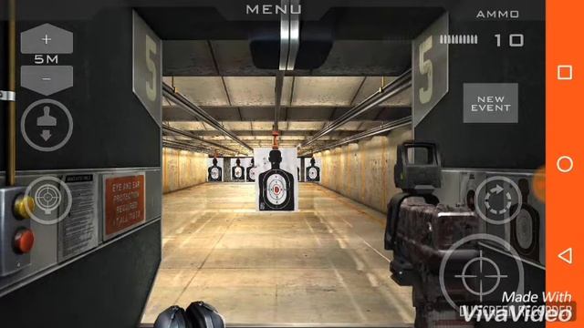 Gun club armory кастомим Glock 17c смотреть онлайн