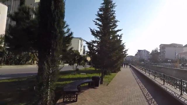 Сочи Элит 00893. Два пляжа. Новостройки. Набережная [РАЙОН МАМАЙКА] смотреть онлайн