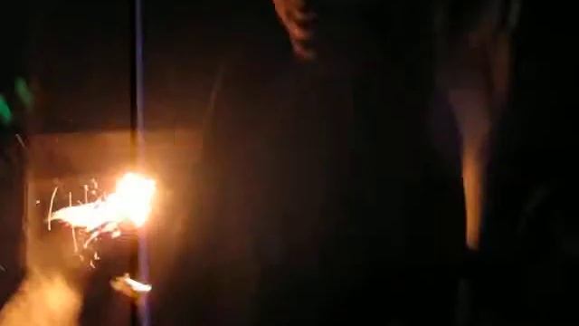 Как льётся сталь смотреть онлайн