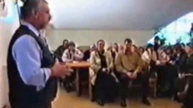 Это нужно знать мужчине - каждому НАСТОЯЩЕМУ МУЖЧИНЕ. - 1/4 смотреть онлайн