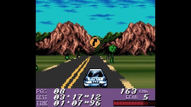 V-Rally Championship Edition - GBC Longplay/Walkthrough #111 [4Kp60] смотреть онлайн