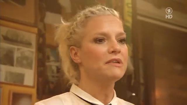 Inas Nacht #Episode 49 - Johannes B. Kerner, Michael Michalsky, Wallis Bird, Fiva (27.10.2012) смотреть онлайн