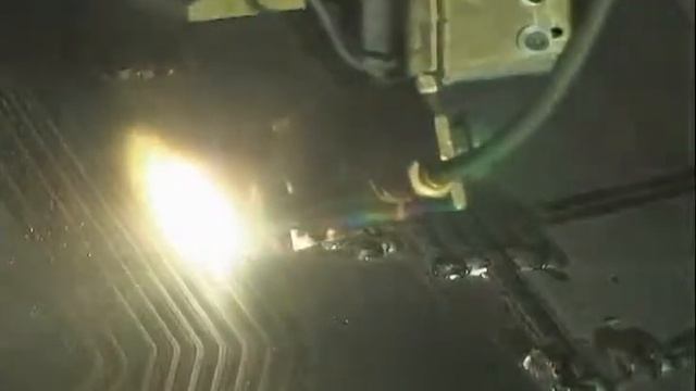 Формирование деталей электронным лучом смотреть онлайн