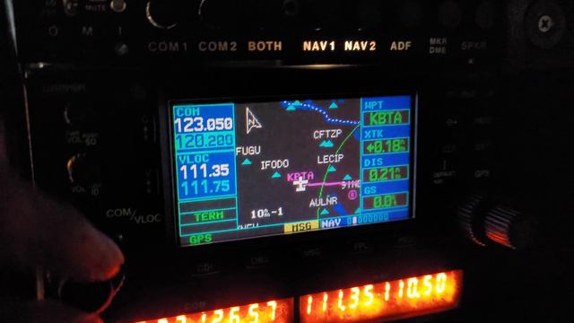 Garmin 430 Dial Stops Clicking and Sticks смотреть онлайн