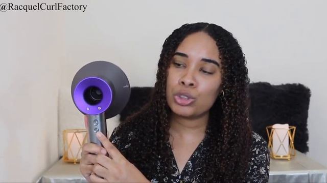 Review - Dyson Supersonic Hair Dryer