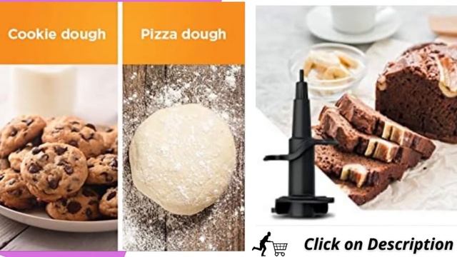 Ninja SS401 Foodi Power Blender Ultimate System with 7 Functions Review смотреть онлайн