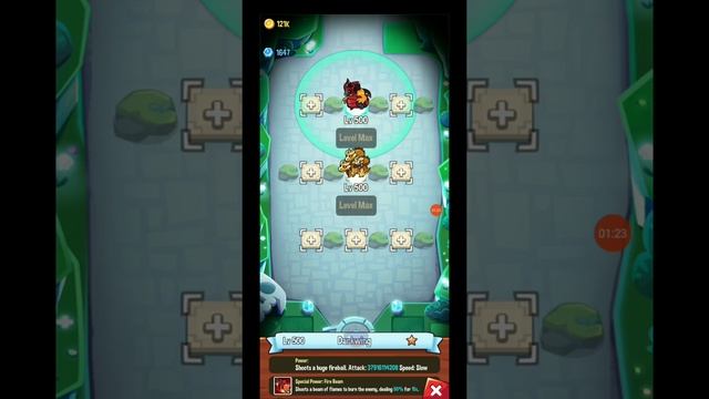 DARK WING OR KEVIN WHICH ONE HAVE HIGHER DPS? - SUMMONERS GREED смотреть онлайн