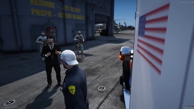 Upgrading to the FASTEST Ambulance in GTA 5 смотреть онлайн