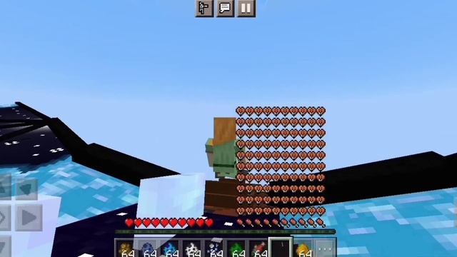 Dragon mod for Minecraft PE 1.20 1.19 смотреть онлайн