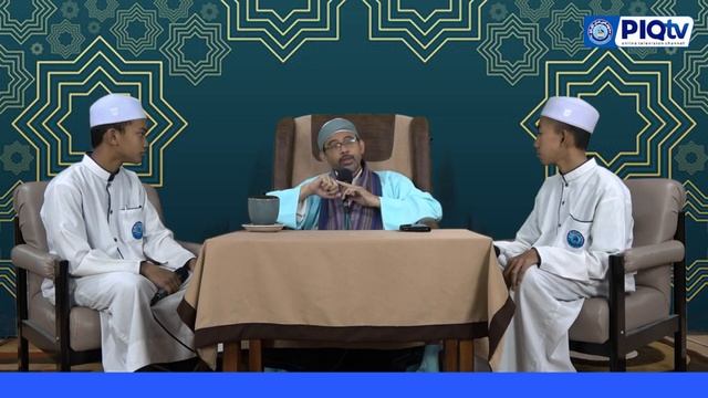 CAT PENGHALANG MANDI JUNUB (KH. Luthfi Bashori) смотреть онлайн