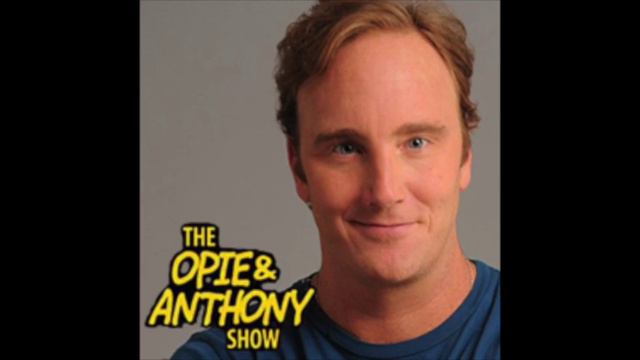 Opie & Anthony: Jay Mohr #23 - The Wayback Machine (December 07, 2007) смотреть онлайн