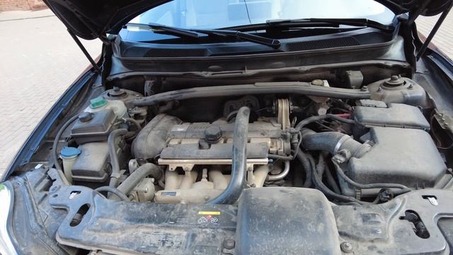 Volvo XC90 2011 61к синий HD 1080p смотреть онлайн