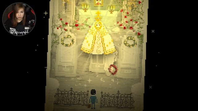 ОЧЕНЬ СТРАННАЯ ВЕЧЕРИНКА! [Прохождение Yuppie Psycho] #5 смотреть онлайн