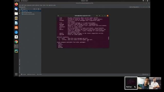 [Aula 0] Aprenda como desenvolver sistemas web e sites com Python e Django [1° Temporada] смотреть онлайн