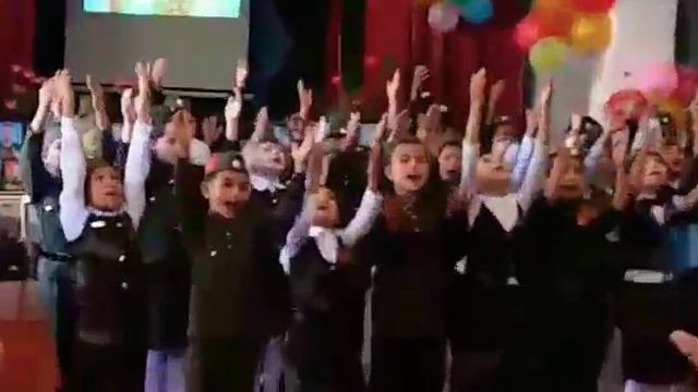 Школа имени Манаса /90 смотреть онлайн