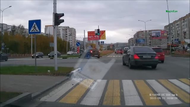 Подборка приколов.Женщины за рулем смотреть онлайн