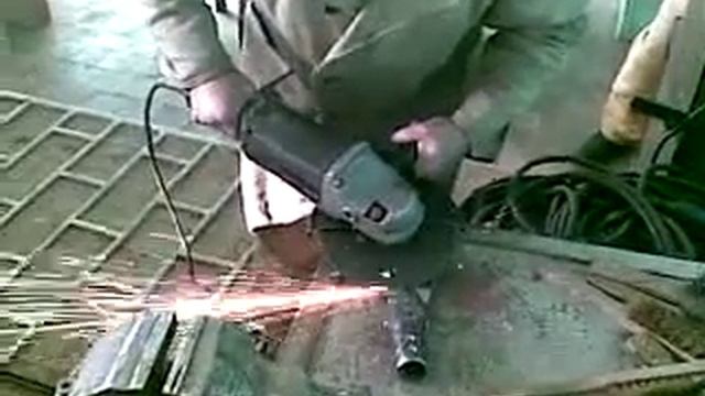 Работа болгаркой смотреть онлайн