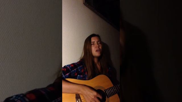 Колыбельная тишины (cover Ж.Любич) смотреть онлайн