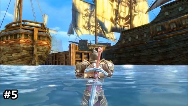 Top 10 CO-OP multiplayer games for Android/iOS (Wi-Fi/Bluetooth) - P2 смотреть онлайн