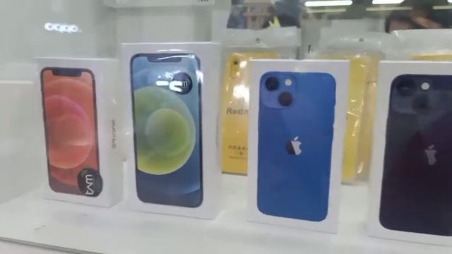 Simulasi Kredit IPHONE 13 Bunga 0% - Home Credit