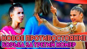 НОВЫЕ ПРОТИВОСТОЯНИЯ | СОЛДАТОВА СЕЛЕЗНЕВА ЛИНОЙ АШРАМ | Этап Кубка мира София 2019