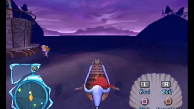 Cocoto Fishing Master ... (PS2) Gameplay