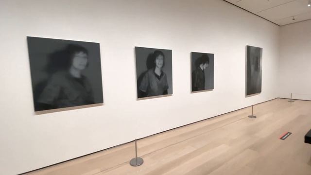 День проведенный в Нью-Йорке! 🖼🏛 смотреть онлайн