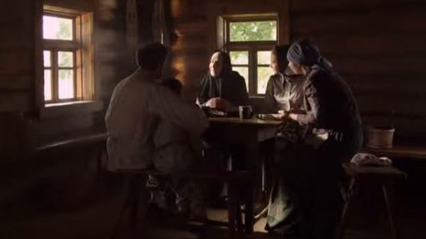 Притчи православные