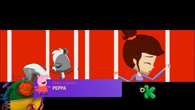 [Dublado] Littlest Pet Shop - 4ª Temp. - O Tango da Culpa смотреть онлайн