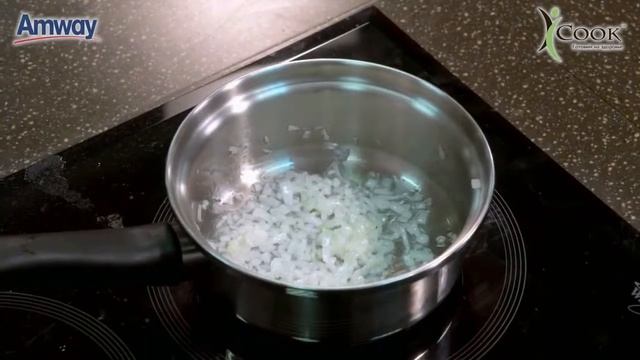 iCook™жульен из лесных грибов смотреть онлайн