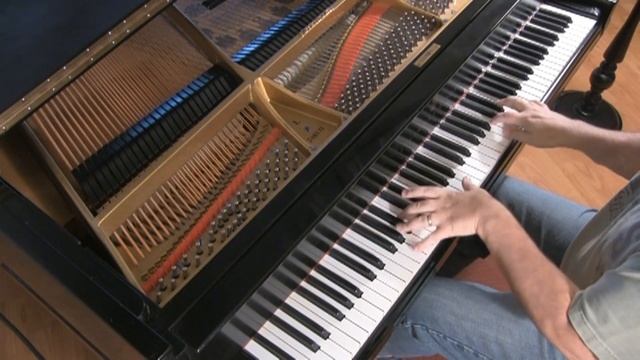 PROKOFIEV: "Promenade" | Music for Children, Op. 65 смотреть онлайн