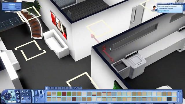 The Sims 3: The Renovation Begins - Part 137 | Sonny Daniel смотреть онлайн