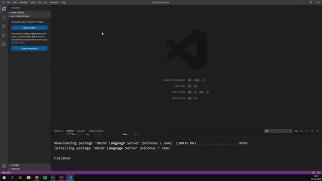 Как начать программировать? смотреть онлайн