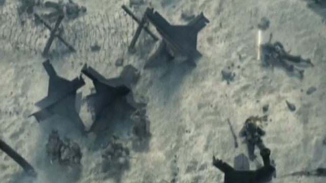 Company of Heroes - Обзор (Лучшие Компьютерные Игры) смотреть онлайн