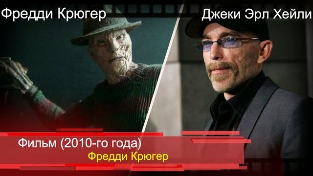 «Маски сорваны» Герои известных фильмов, которых из-за масок мы так и не увидели