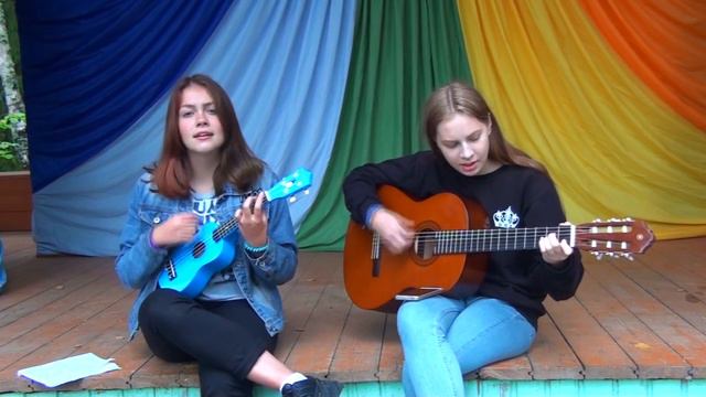 SEREBRO - Перепутала (Cover) смотреть онлайн