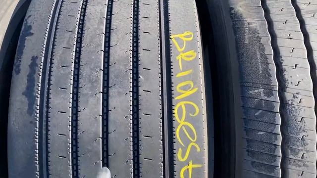 ?#Грузовыешины бу 385/55r22.5 ? Смотрим и принимаем решение ☎️89219930017 смотреть онлайн