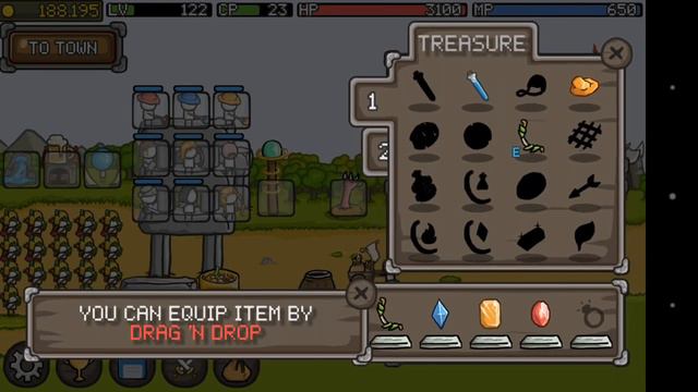 Обзор Tower Defence для Android смотреть онлайн
