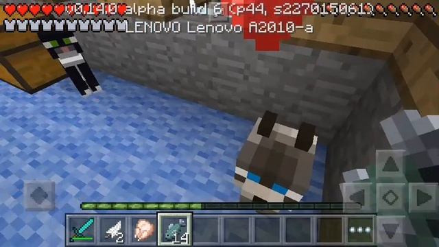 MAINCRAFT 3 КОТА 1 ЧАСТЬ (КОТ НИК И ЗЛАЯ СЕСТРА) смотреть онлайн