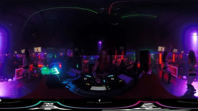 VR 360 video best dance , клуб танцы 360 виртуальная реальность смотреть онлайн