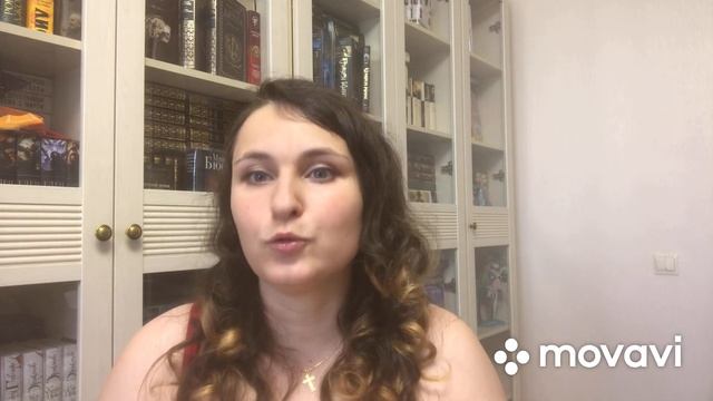 Сколько можно купить книг за 10 лет? Июнь?☺️? смотреть онлайн